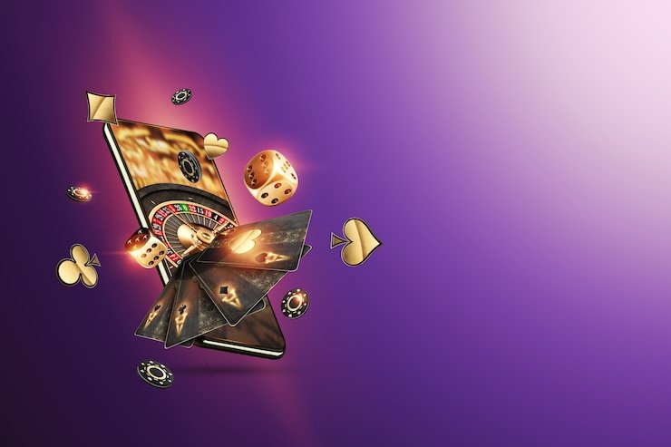 Live Baccarat Game