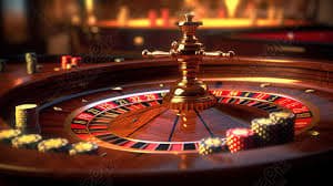 Tampilan meja Live Baccarat mpo88 dengan multiple camera angles dan statistik permainan