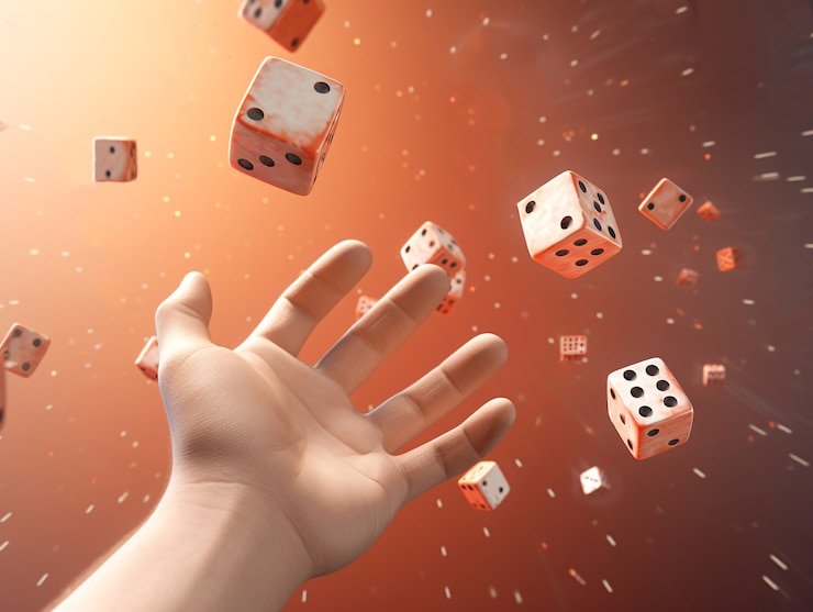 Tim MMA dalam pertandingan kompetitif di platform mpo88